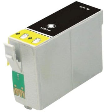 Compatible Epson 34XL Black Ink Cartridge High Capacity (T3471)
